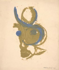 Portrait of a Poet, Inner Image