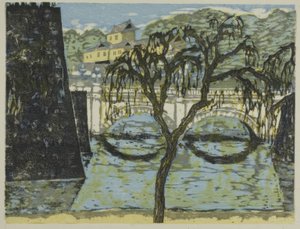 Recollections of Tokyo