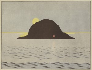Napoleon exiled on St Helena, 15 October 1815