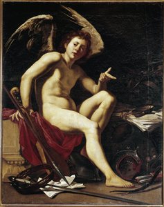 Victorious Love