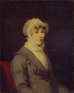 Portrait of Countess Yekaterina Petrovna Rostopchina