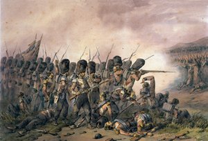 Battle of the Alma
