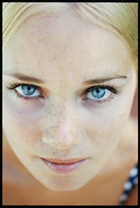 Andrea Dromm portrait