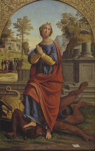 St. Margaret