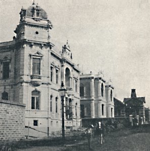 Sta. Cecilia