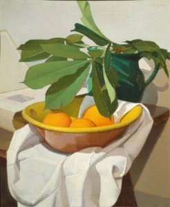 Still Life