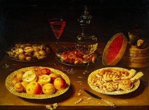 Still Life