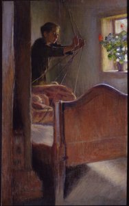 The Cradle