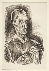 Self-Portrait