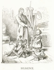 D: Diligence
