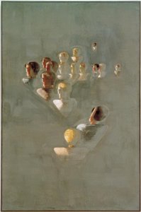 Folkwang Cycle: Lesson III