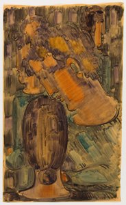 Group of Four with Diagonal Profile