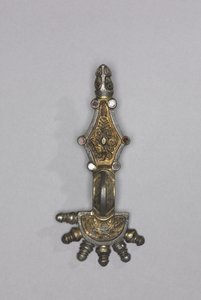 Fibula by Ostrogothic
