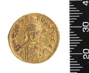 Coin (Obverse)