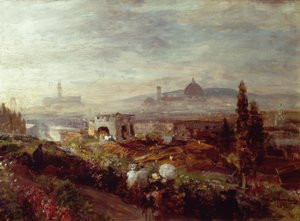 View of Florence