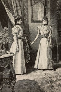 Can you speak to me here as if we were at your home?