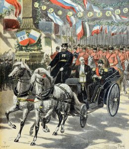 Felix Faure