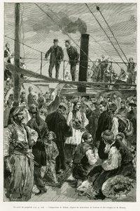 The ship