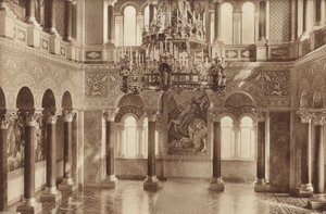 Bavarian King