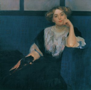 Elsa Galafrées