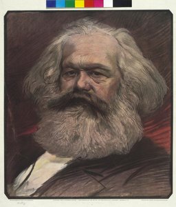 Karl Marx