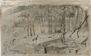 Small Study of Trees