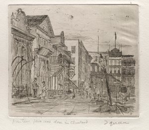 The Square