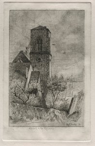 Tower of the Chimes