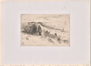Lido by Otto Henry Bacher