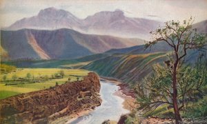 Bosnia by Otto Holbach