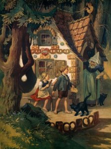 Hansel and Gretel