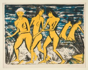 Bathers