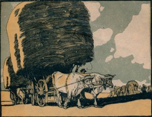 Harvest
