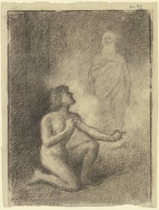 Allegorical Depiction