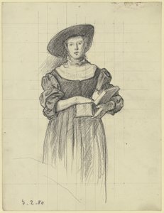Portia from 