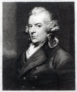 James Wyatt Esq. RA, engraved by Joseph Singleton