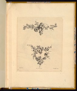Print by P.P. Choffard