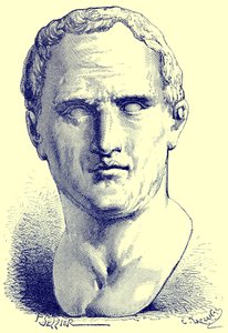 Cicero, Illustration from 