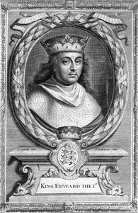 Edward I of England