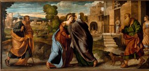 The Visitation