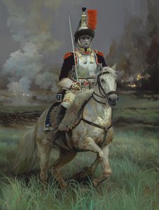 Cuirassier