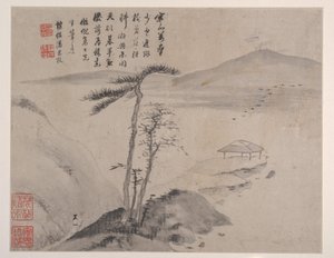 Landscapes