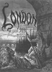 Father Thames, Title Page