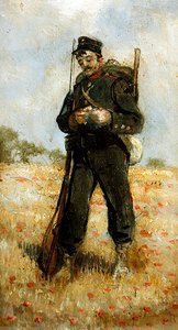 Military Uniforms, Collection of 5 by Panos Aravantinos