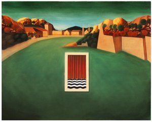 The Antechamber of Martyrdom, 2017