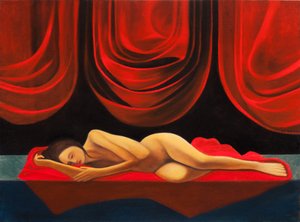 The Three Memories, 2016