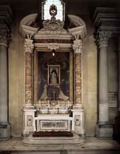 Saint Dominic