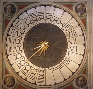 Unknown Image by Paolo Uccello