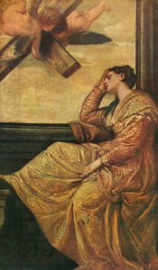 The Dream of Saint Helena