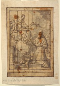 Virgin and Child in Glory